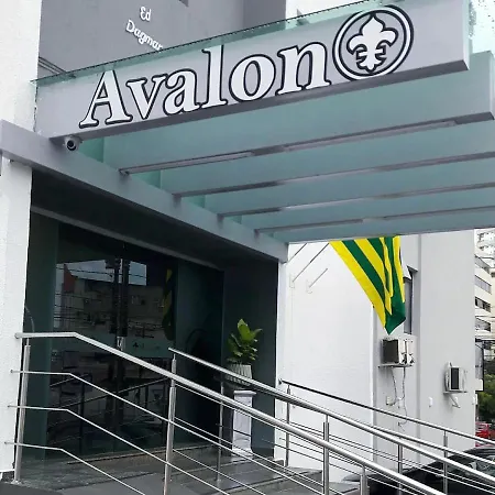 Avalon Executive-3