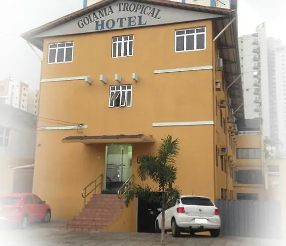 Goiania Tropical Hotel