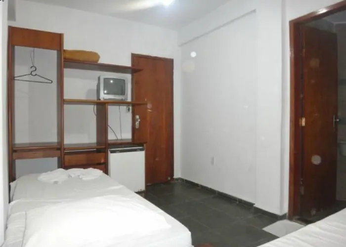 Goiania Tropical Hotel
