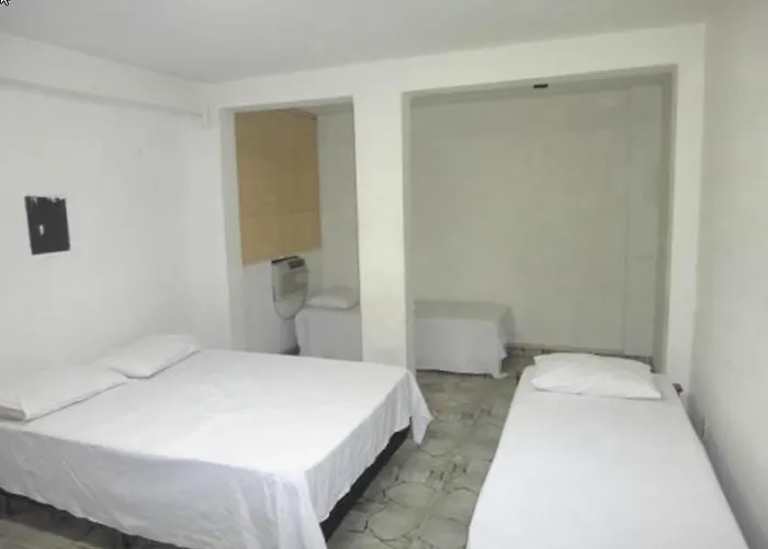 Goiania Tropical Hotel